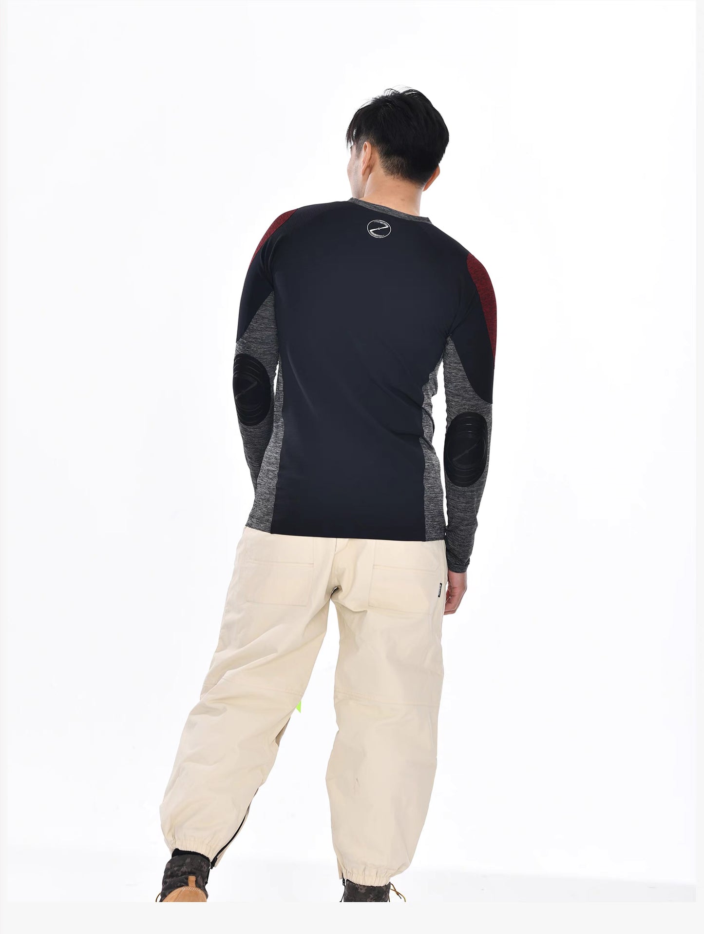 ZEPHY Multifunctional Wear - Quick-Drying Slim