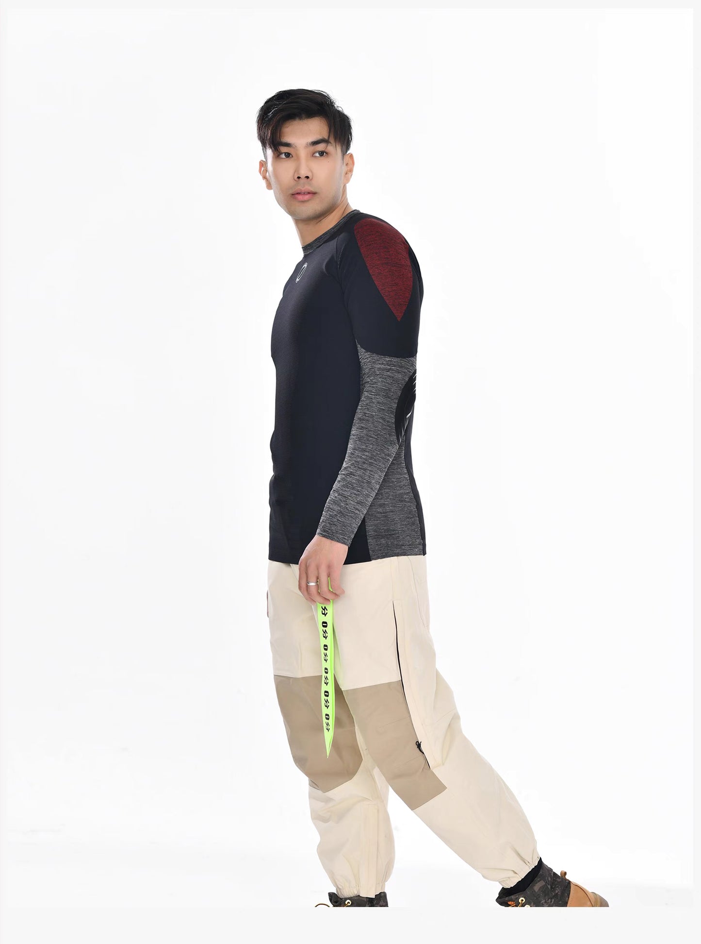 ZEPHY Multifunctional Wear - Quick-Drying Slim